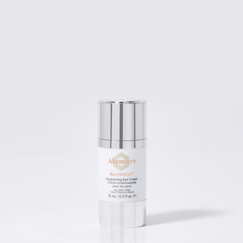 AluminEye - Helen Hunt | Aesthetics & Skin Care